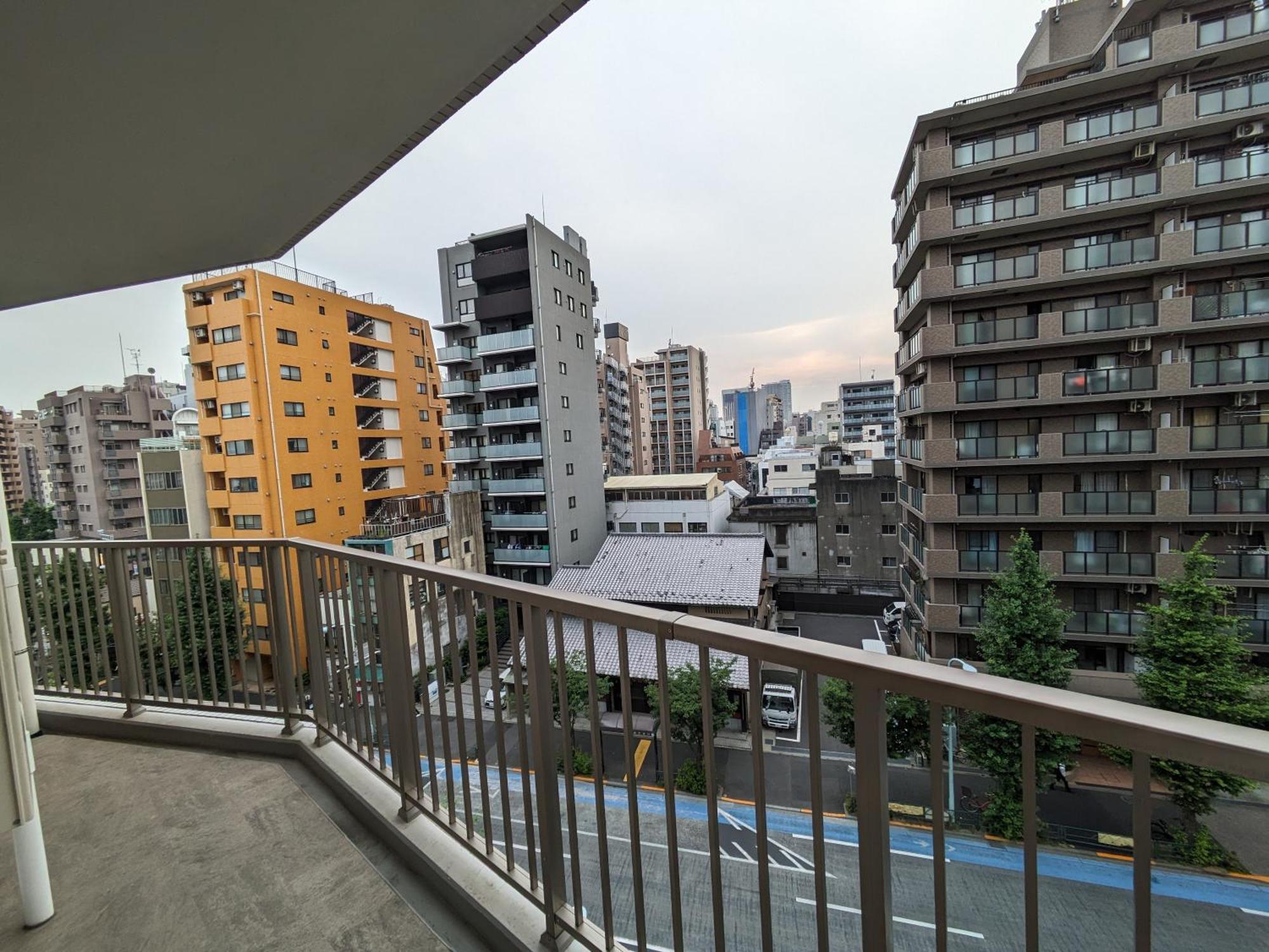 Hotel Tomos Asakusa — Photos 3